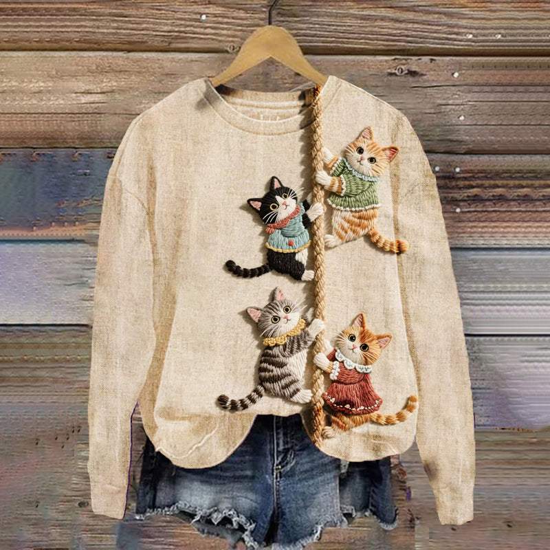 Klassische Vintage Kleidungsstück