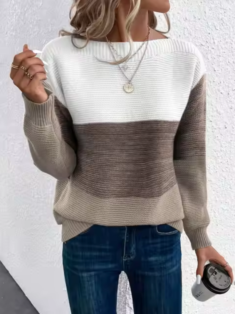 Wunderschön gefertigte Pullover