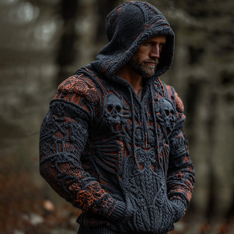 Elegant gestaltete Pullover