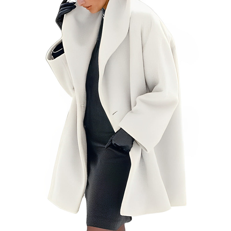 Vintage inspirierte Jacke
