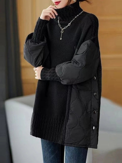 Klassische Vintage Pullover