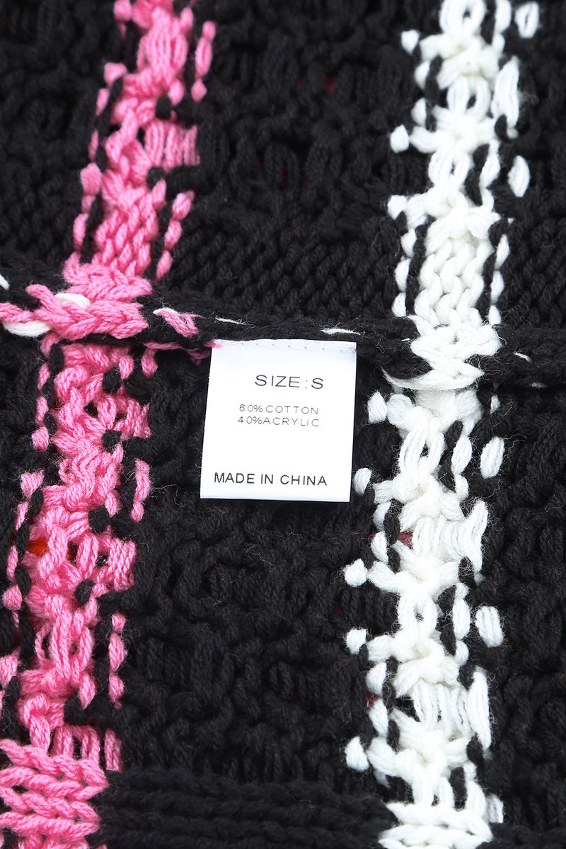 Anmutig gestaltete Pullover