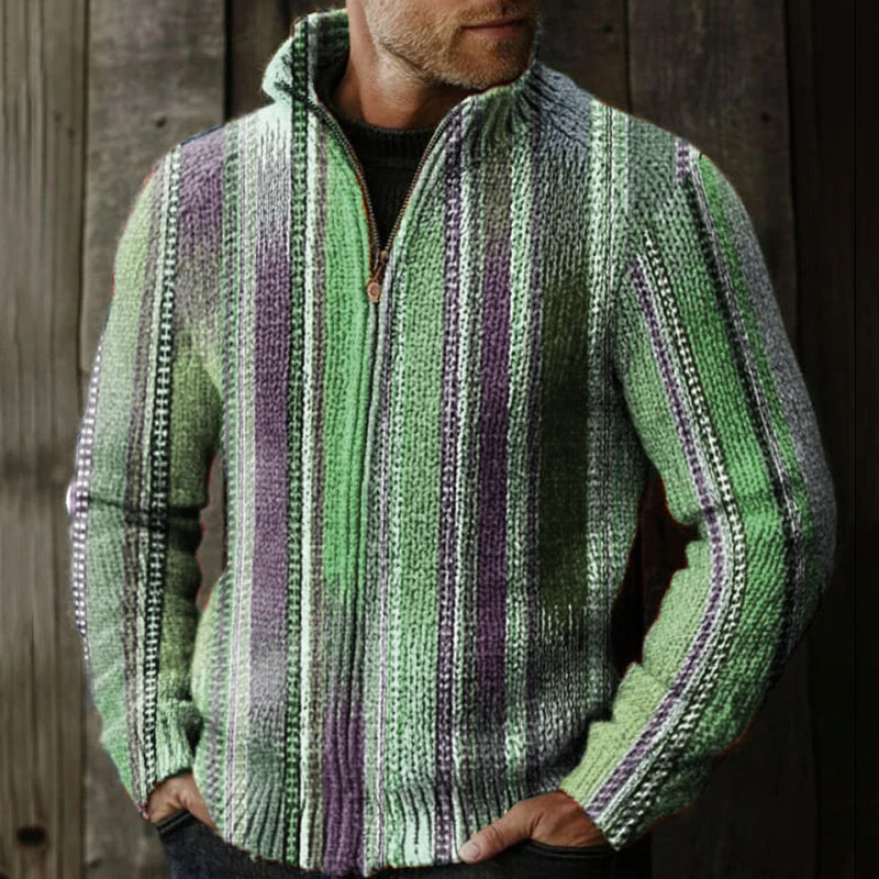 Anmutig gestaltete Pullover