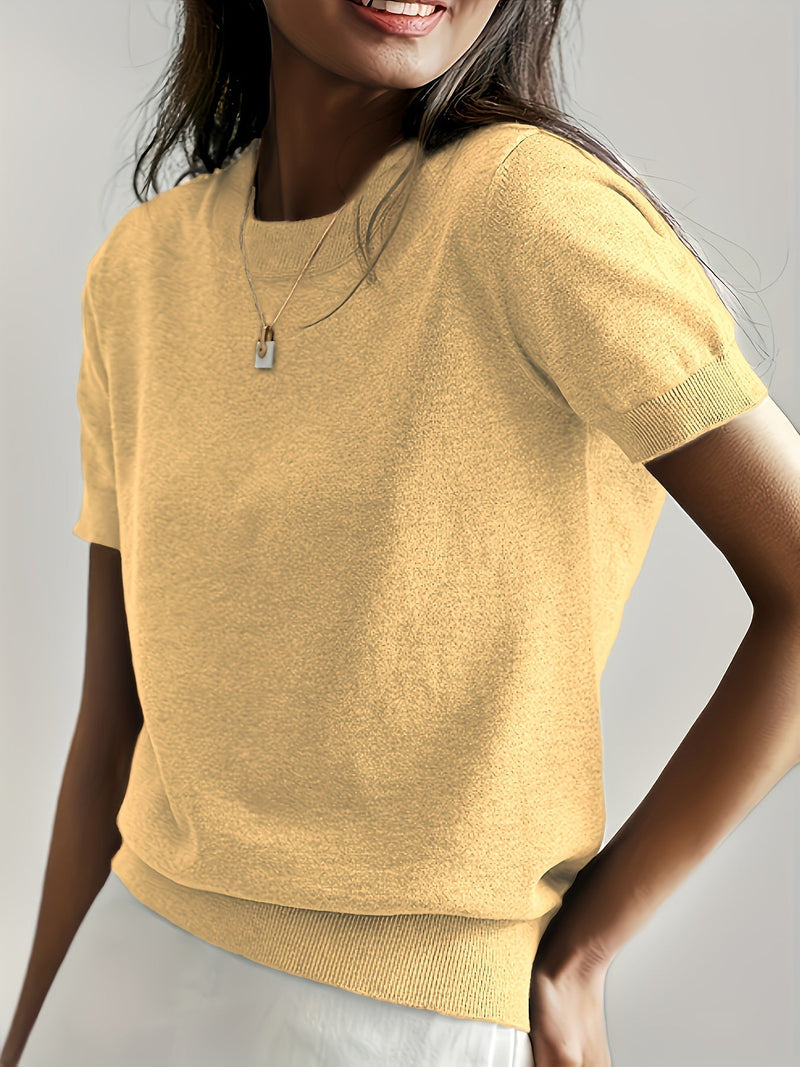 MW | Vielseitiger und bequemer Pullover