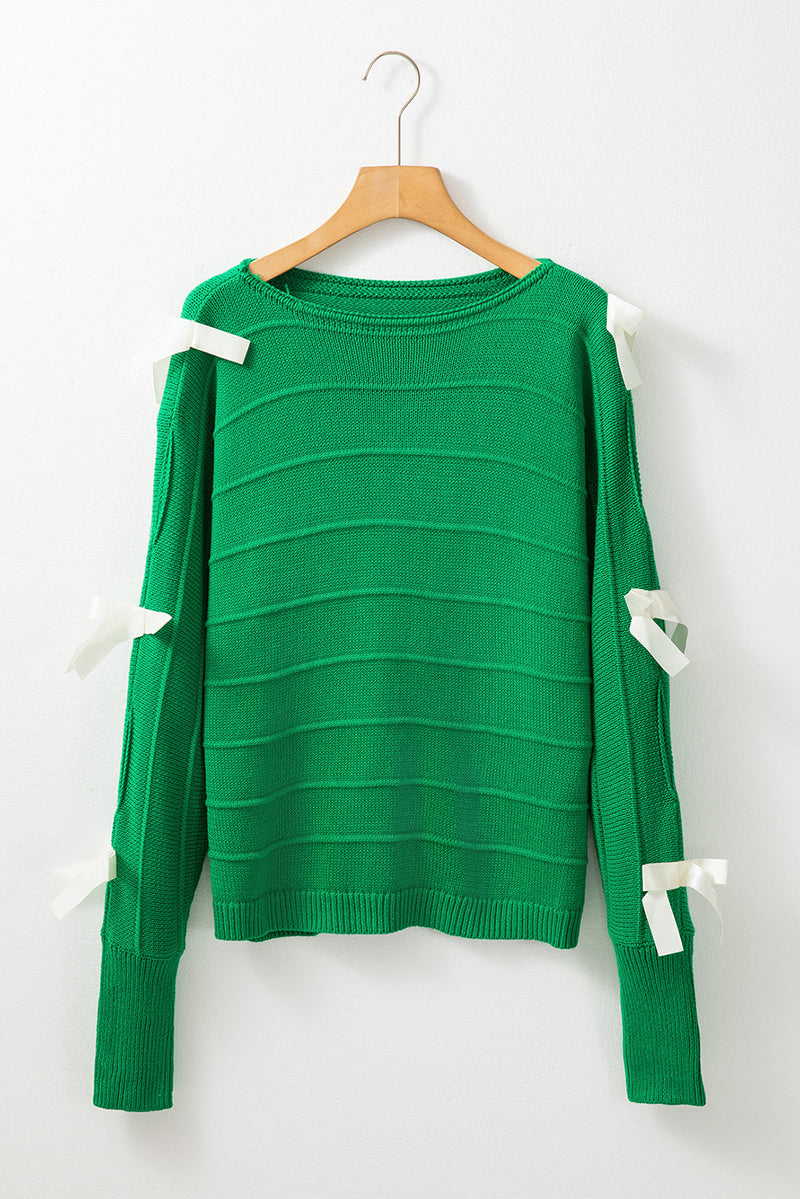Wunderschön gefertigte Pullover