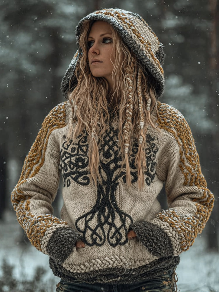Wunderschön gefertigte Pullover