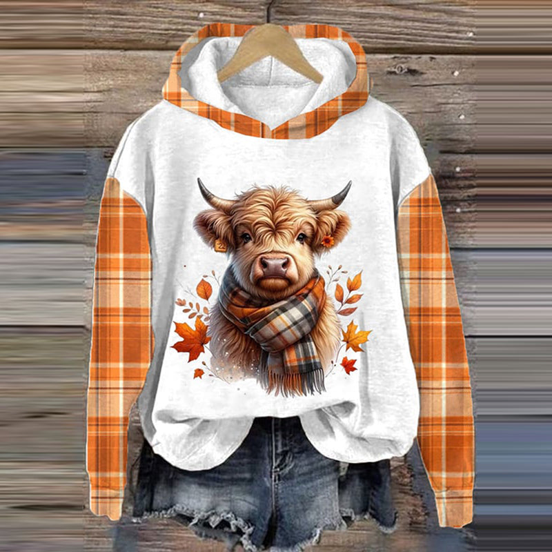 Zeitloser Vintage-Stil Kleidungsstück