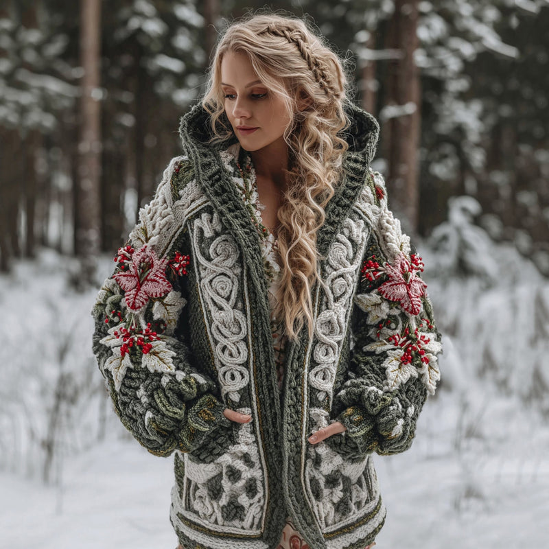 Wunderschön gefertigte Pullover