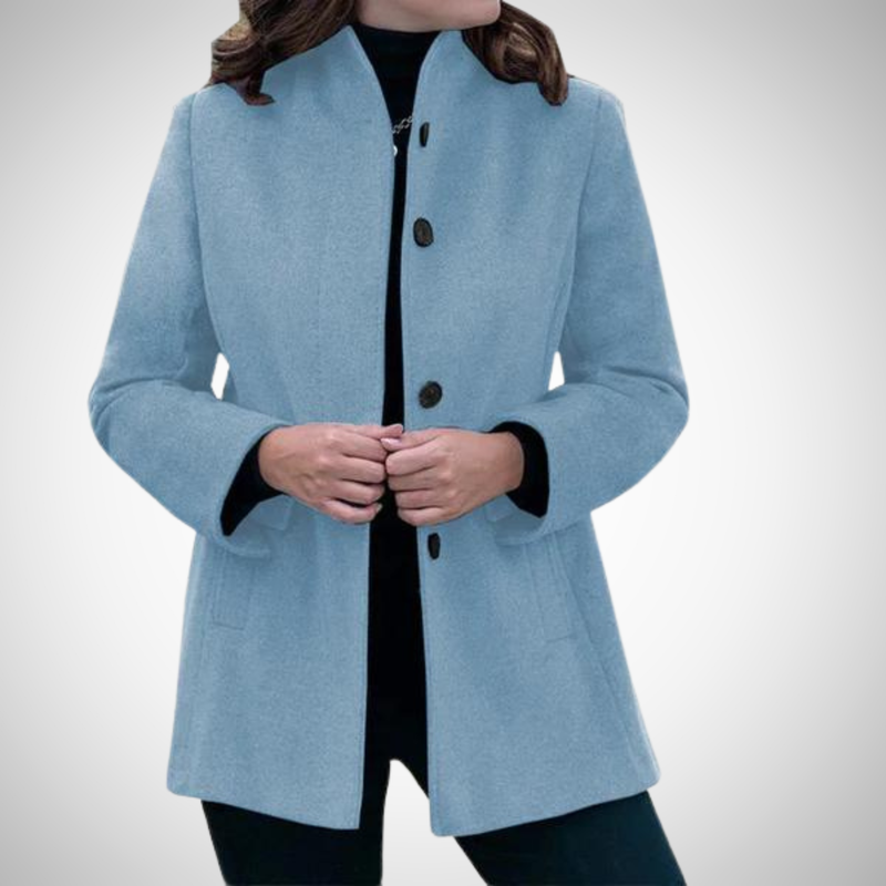Vintage inspirierte Jacke