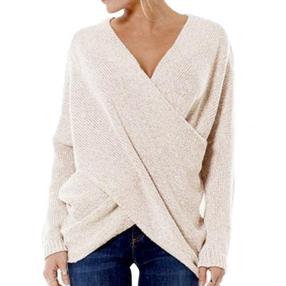 Wunderschön gefertigte Pullover