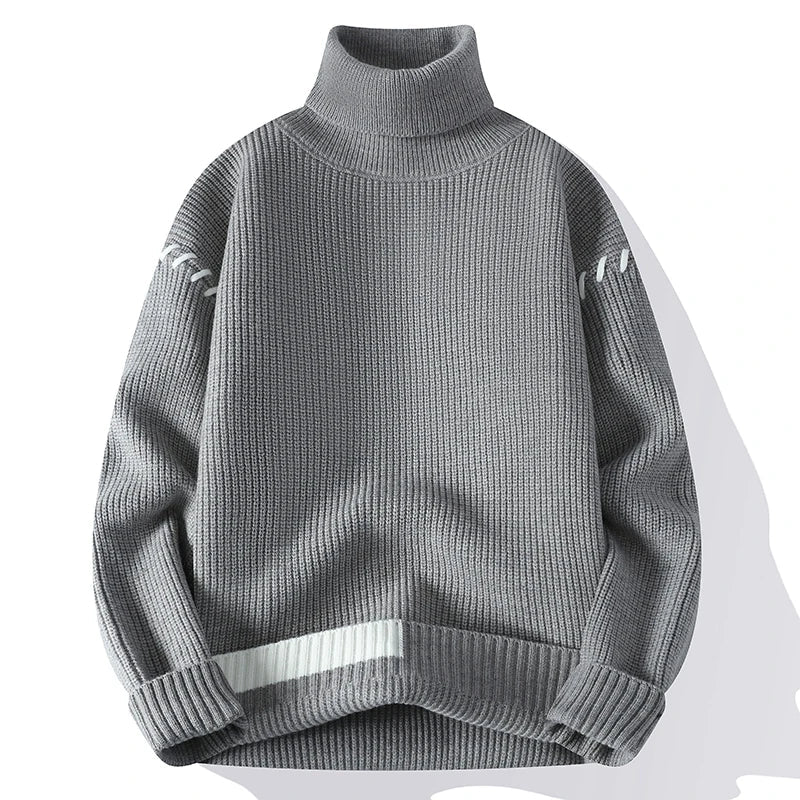 Elegant gestaltete Pullover