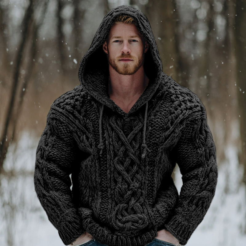 Vintage inspirierte Pullover
