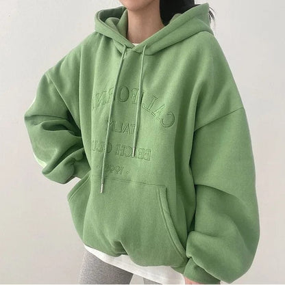 MW | Sweatshirt Hoodie
