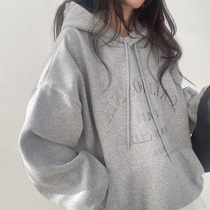 MW | Sweatshirt Hoodie