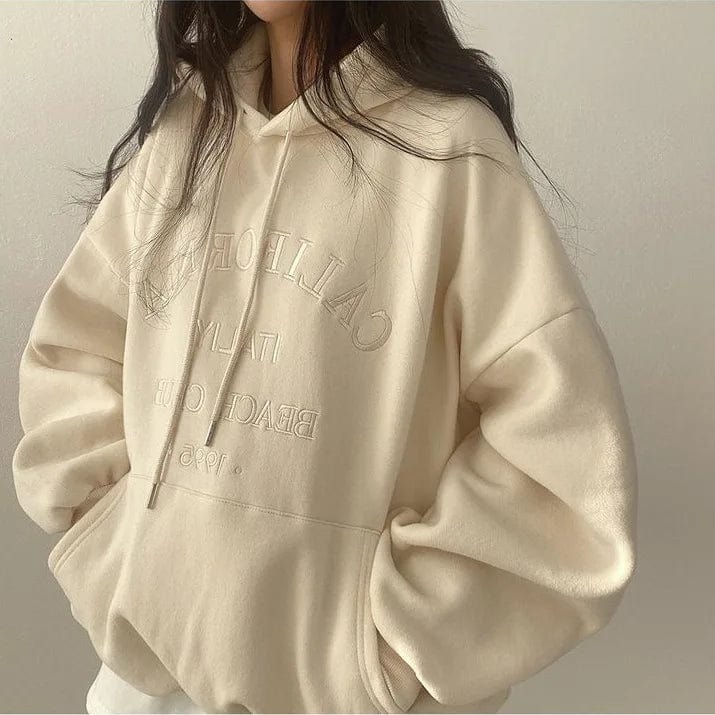 MW | Sweatshirt Hoodie