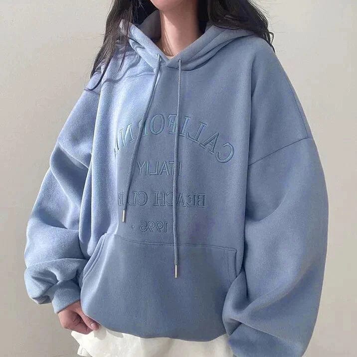 MW | Sweatshirt Hoodie