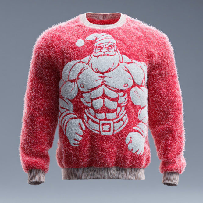 Durchdacht gestaltete Pullover
