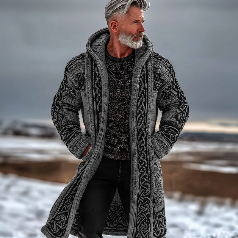 Vintage inspirierte Pullover