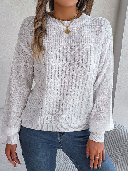 Vintage inspirierte Pullover