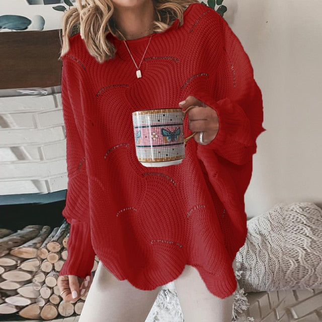 Vintage inspirierte Pullover