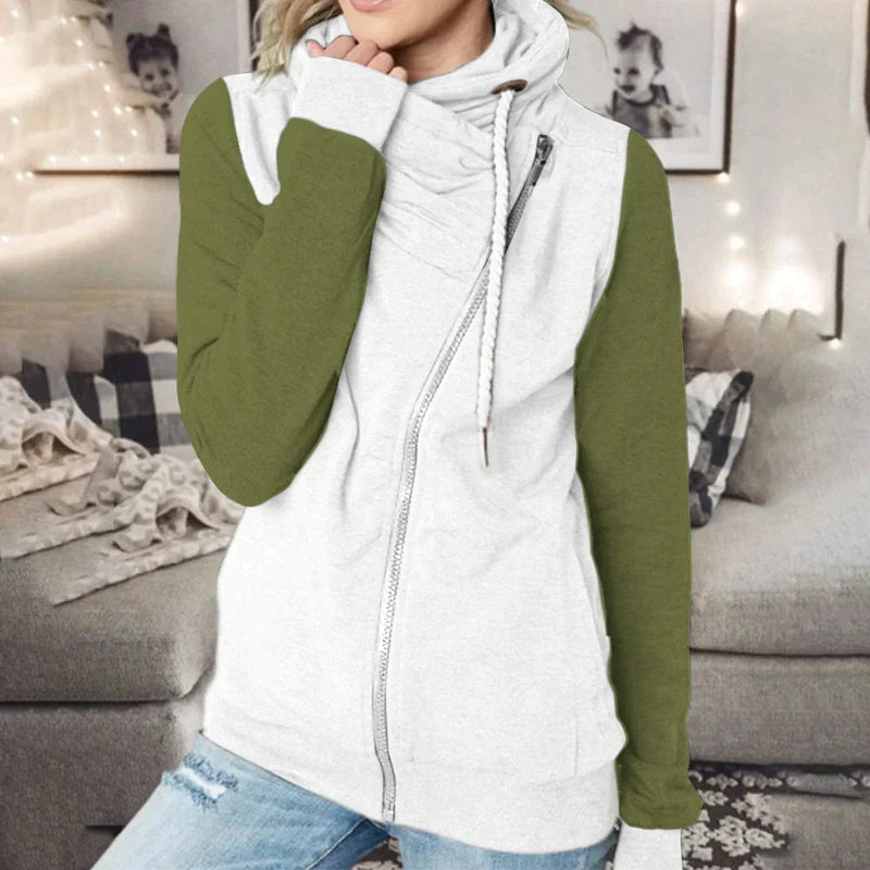 Klassisch gestaltete Pullover