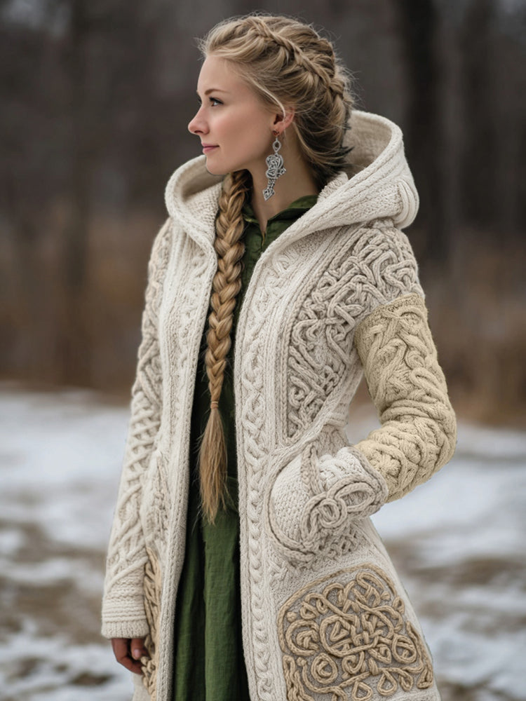 Wunderschön gefertigte Pullover