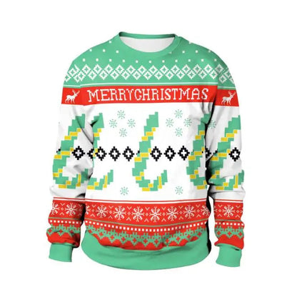 Vintage inspirierte Pullover
