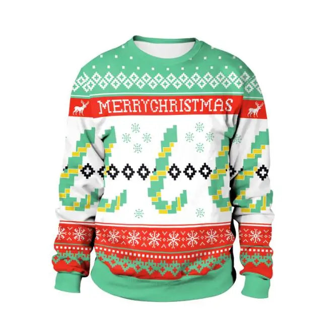Vintage inspirierte Pullover