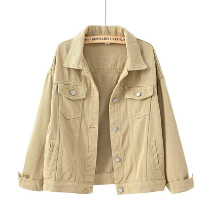 Elegant and Casual winter Jacket