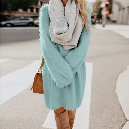Klassische Vintage Pullover