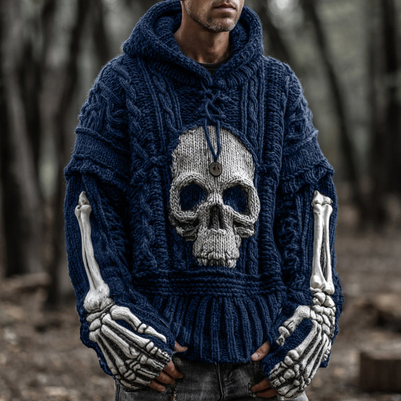 Elegant gestaltete Pullover
