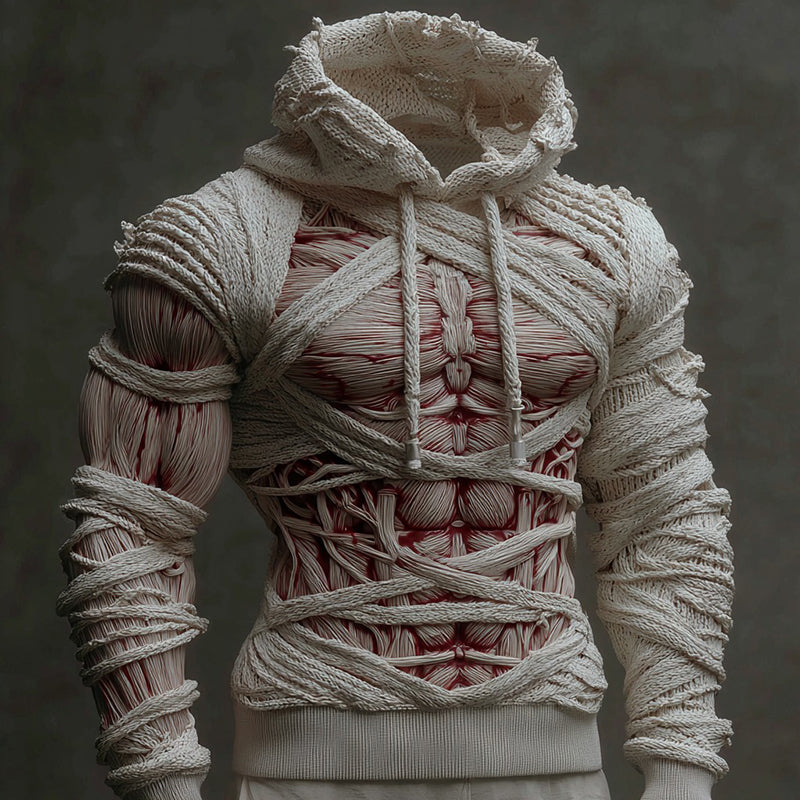 Vintage inspirierte Pullover
