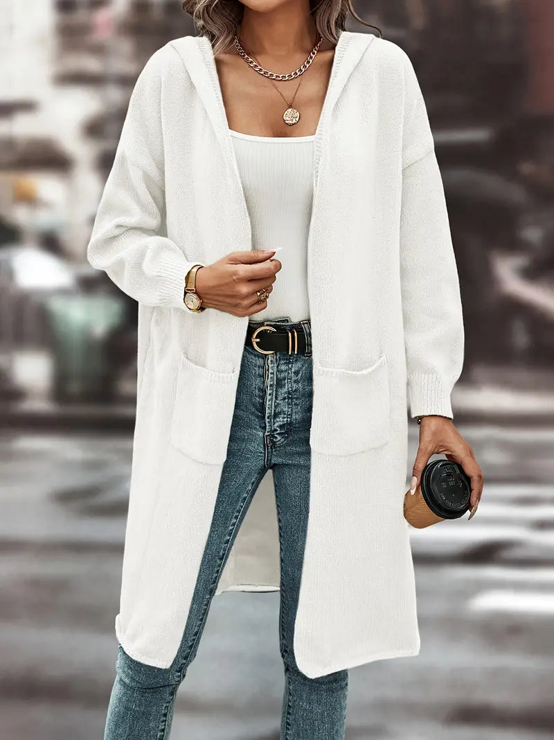 Zeitloser Vintage-Stil Jacke