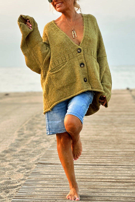 Durchdacht gestaltete Pullover