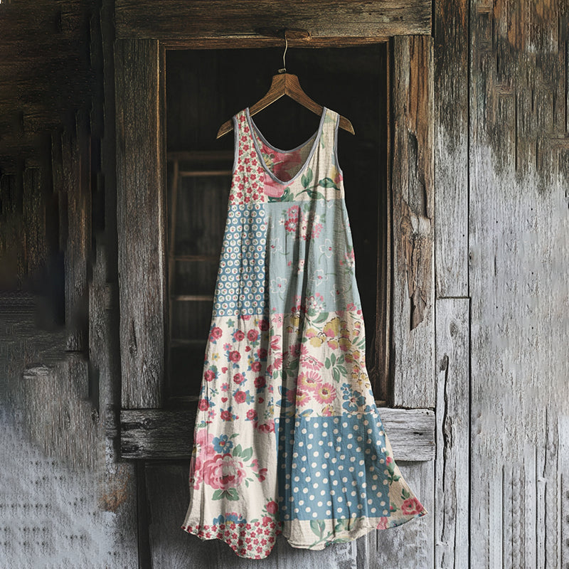Elegant gestaltete Kleid