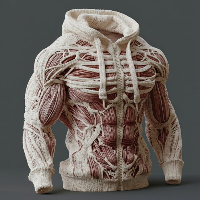 Elegant gestaltete Pullover