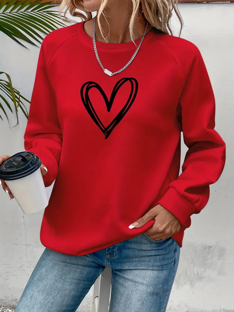 Durchdacht gestaltete Pullover