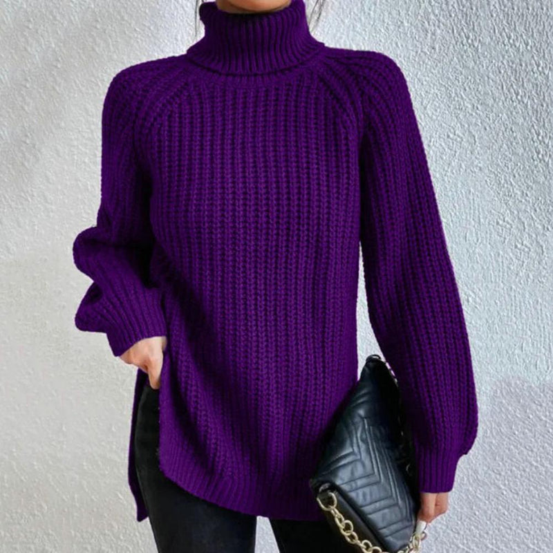 Elegant gestaltete Pullover