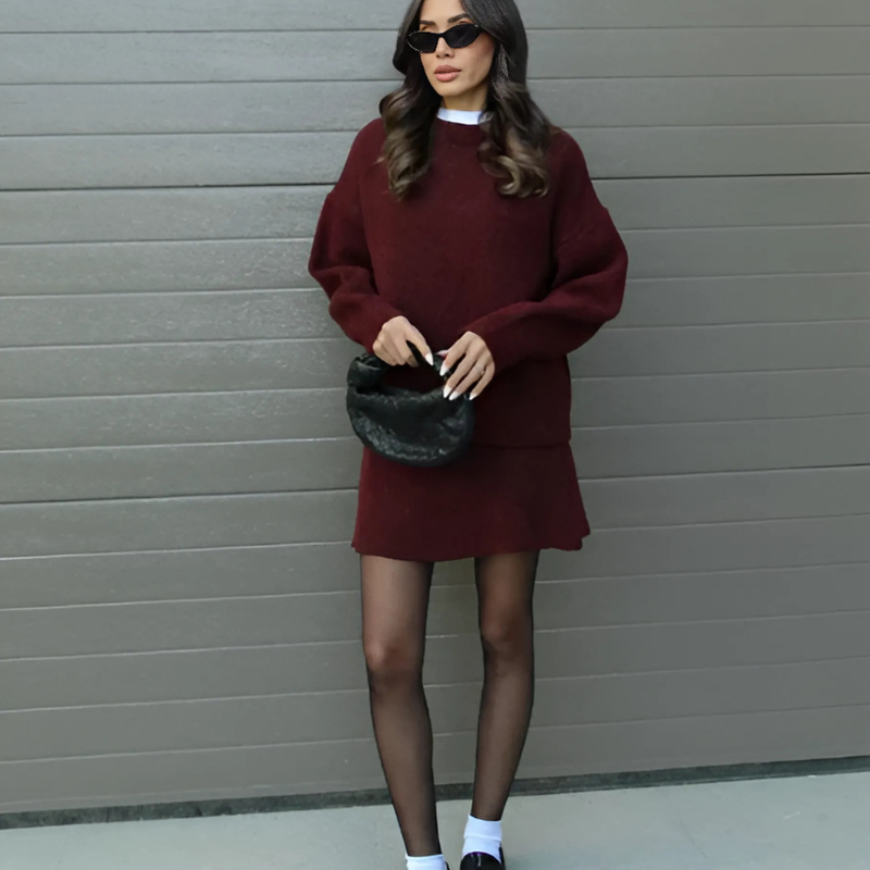 Wunderschön gefertigte Pullover