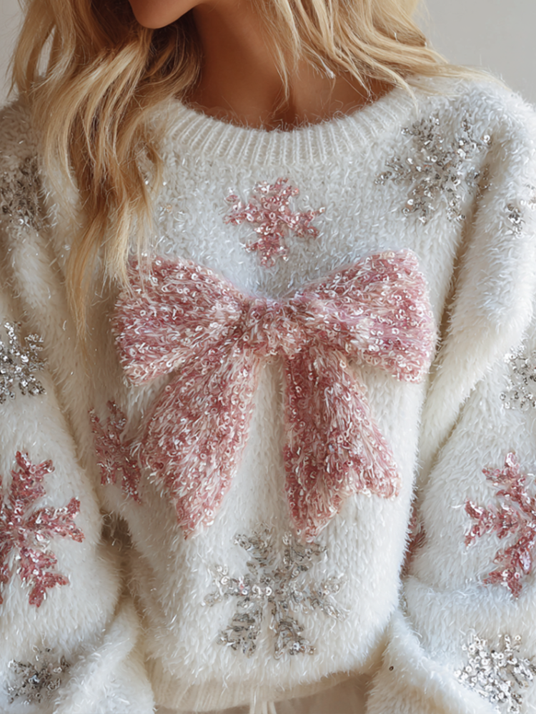Wunderschön gefertigte Pullover