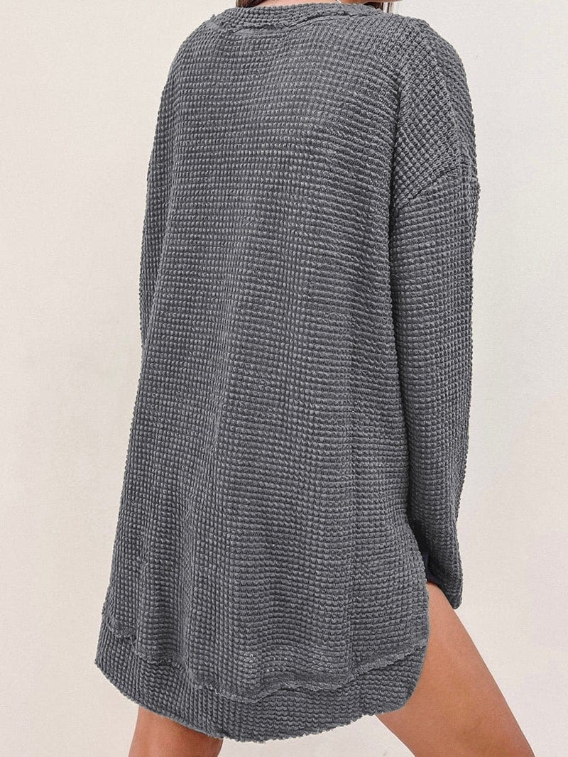 Klassische Vintage Pullover