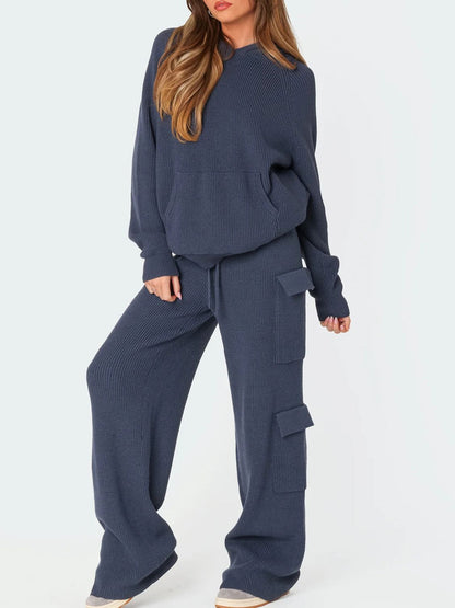 Anmutig gestaltete Pullover