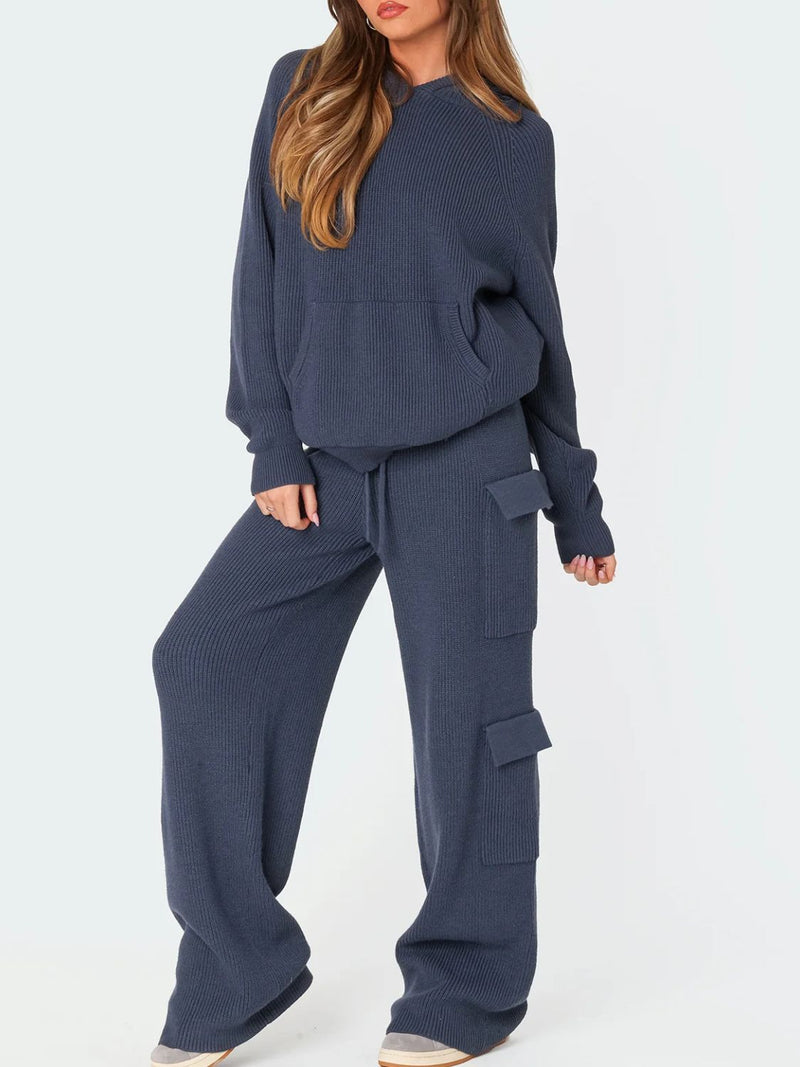 Anmutig gestaltete Pullover