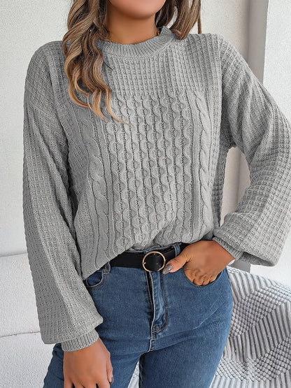 Vintage inspirierte Pullover