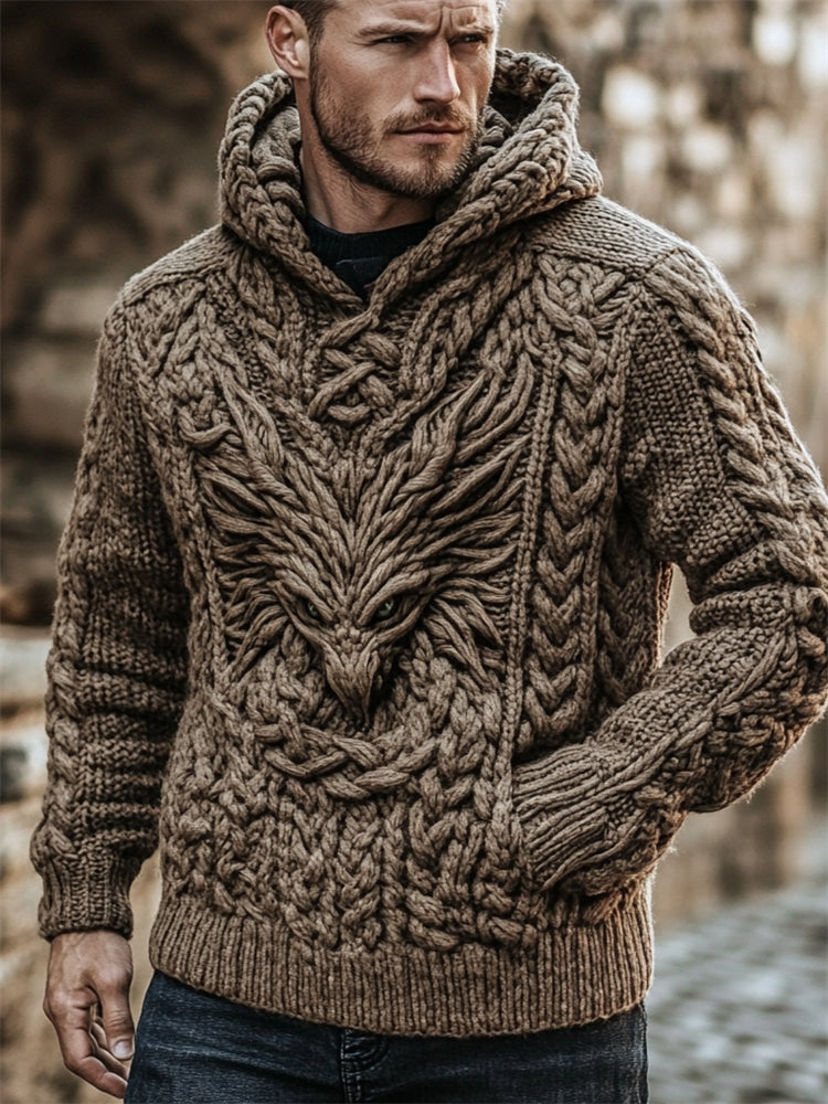 Wunderschön gefertigte Pullover