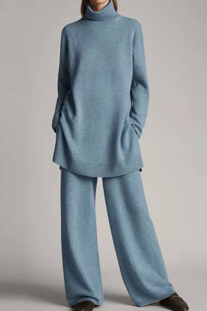 Anmutig gestaltete Pullover