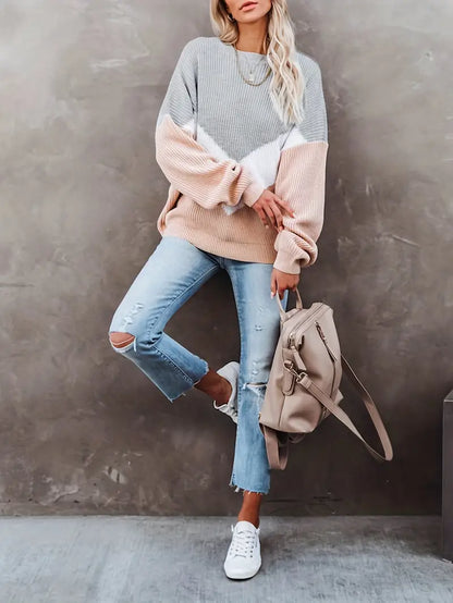 Vintage inspirierte Pullover