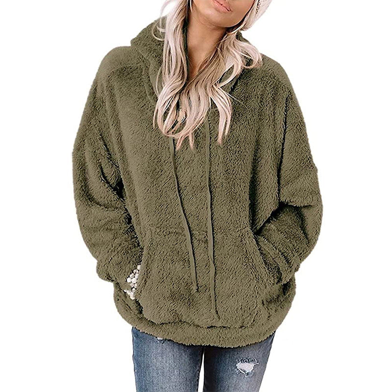 Klassisch gestaltete Pullover