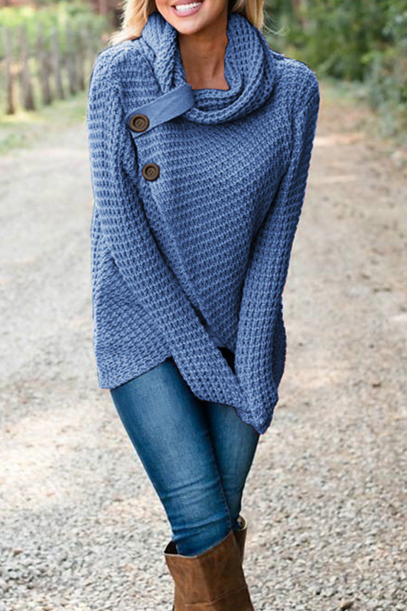 Vintage inspirierte Pullover