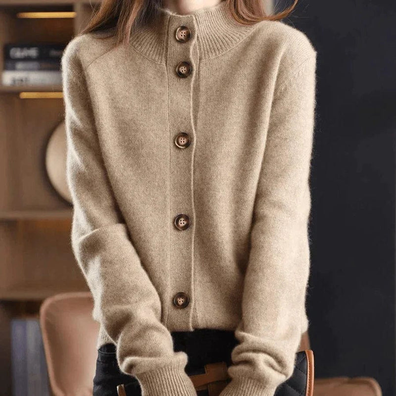 MW | Klassischer und modischer Winterpullover